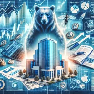 BigBear.ai Holdings, Inc. 8-K Report: Key Insights & Stock Info