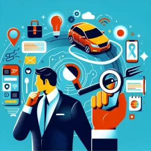 Bill Ackman's Bold Hertz Move: The Game-Changing Uber Partnership Ahead