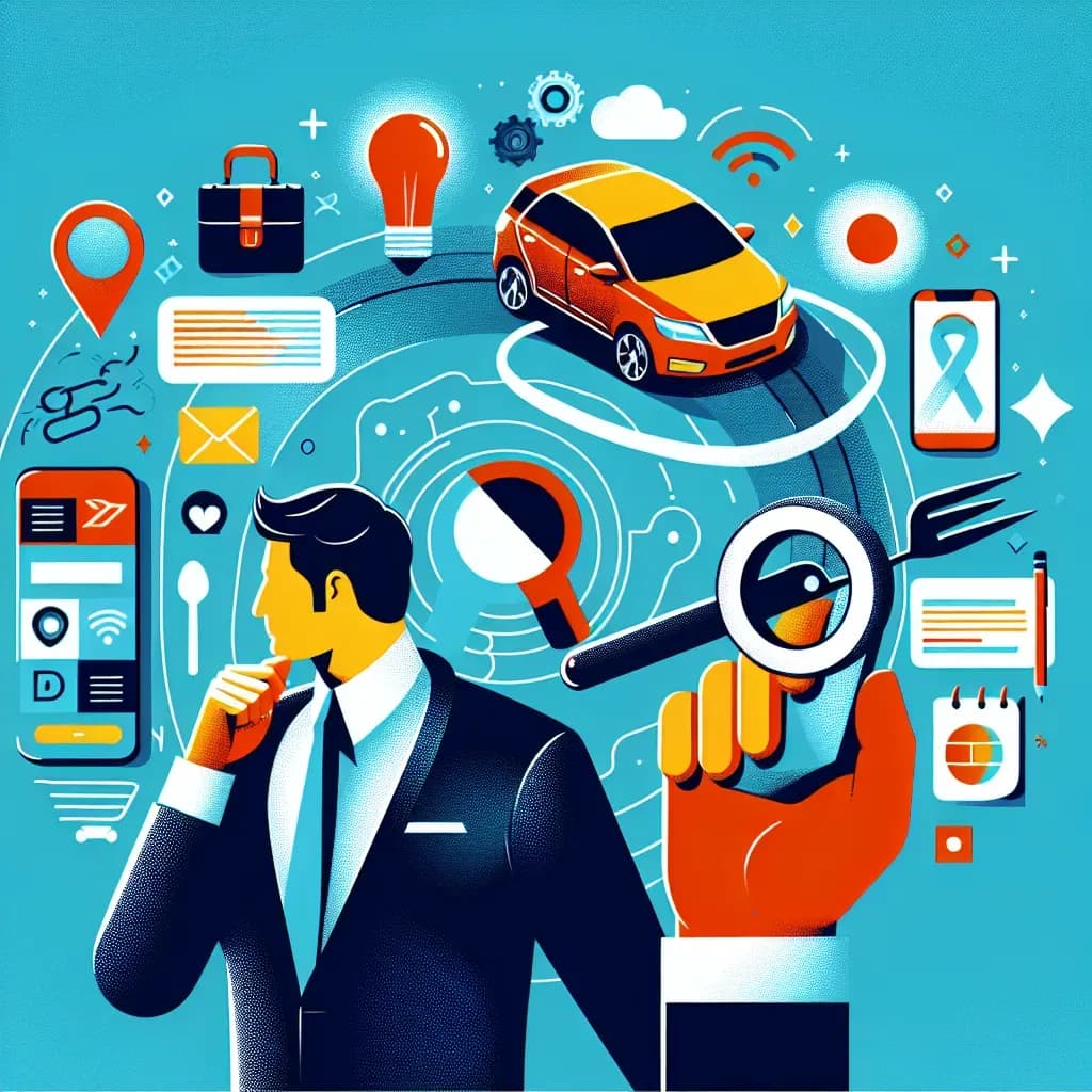Bill Ackman's Bold Hertz Move: The Game-Changing Uber Partnership Ahead