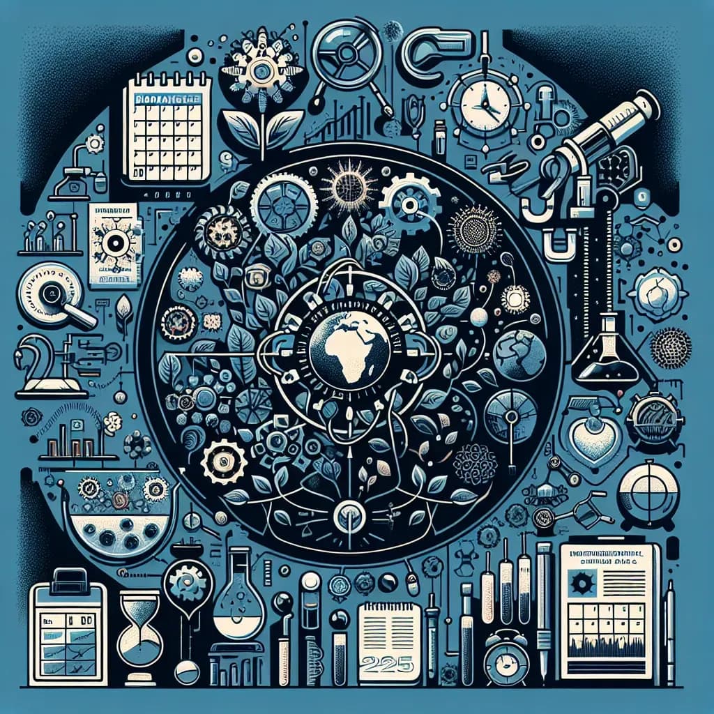 BioHarvest Sciences Inc. 6-K Report: Key Updates & Insights (Feb 2025)