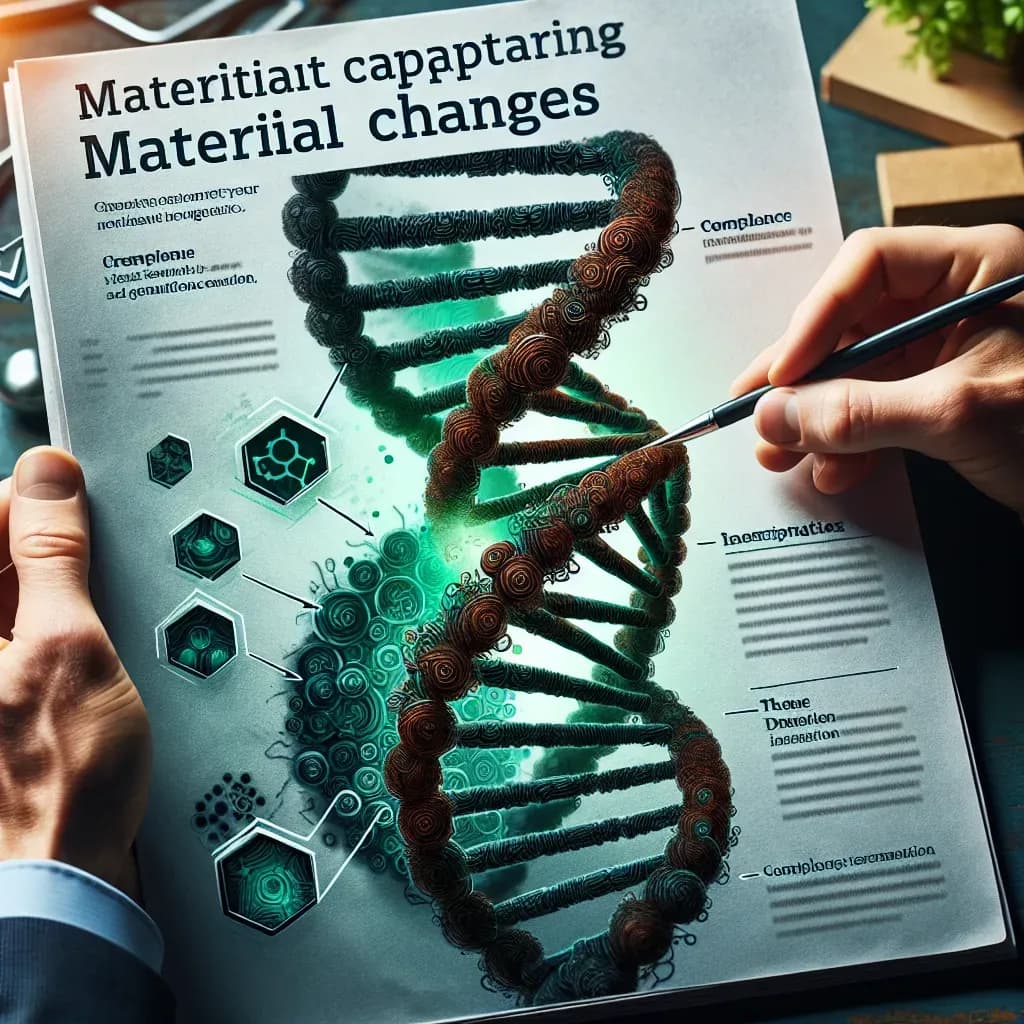 BioHarvest Sciences Inc. Reports Material Changes in Form 6-K - February 2025