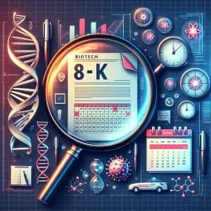 BioLife Solutions 8-K Report: Key Insights & Compliance Update