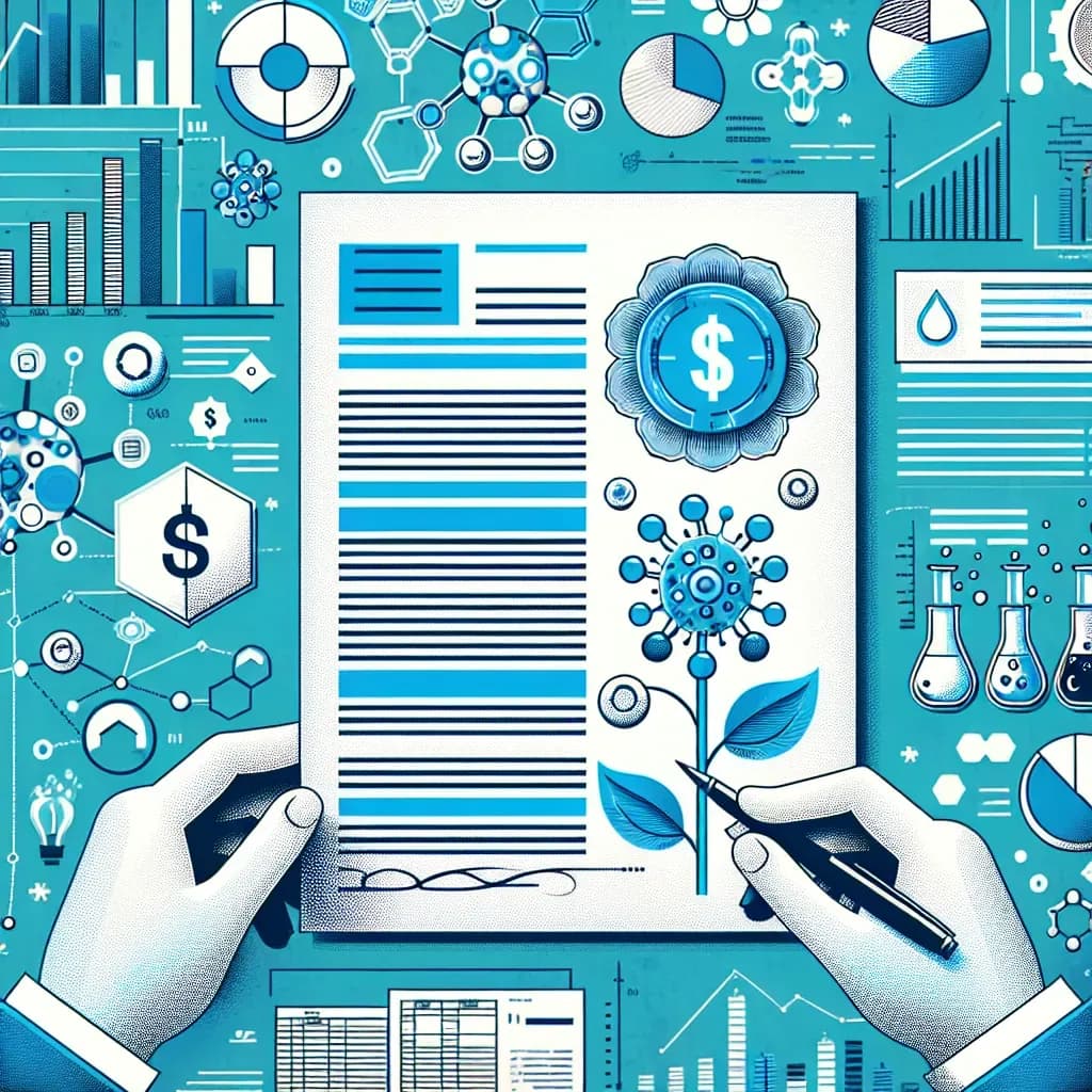 BioNTech SE's $467M Royalty Settlement with Penn: Key Insights from Form 6-K