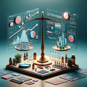 BioVie Inc. Financial Report: Key Insights & Market Outlook