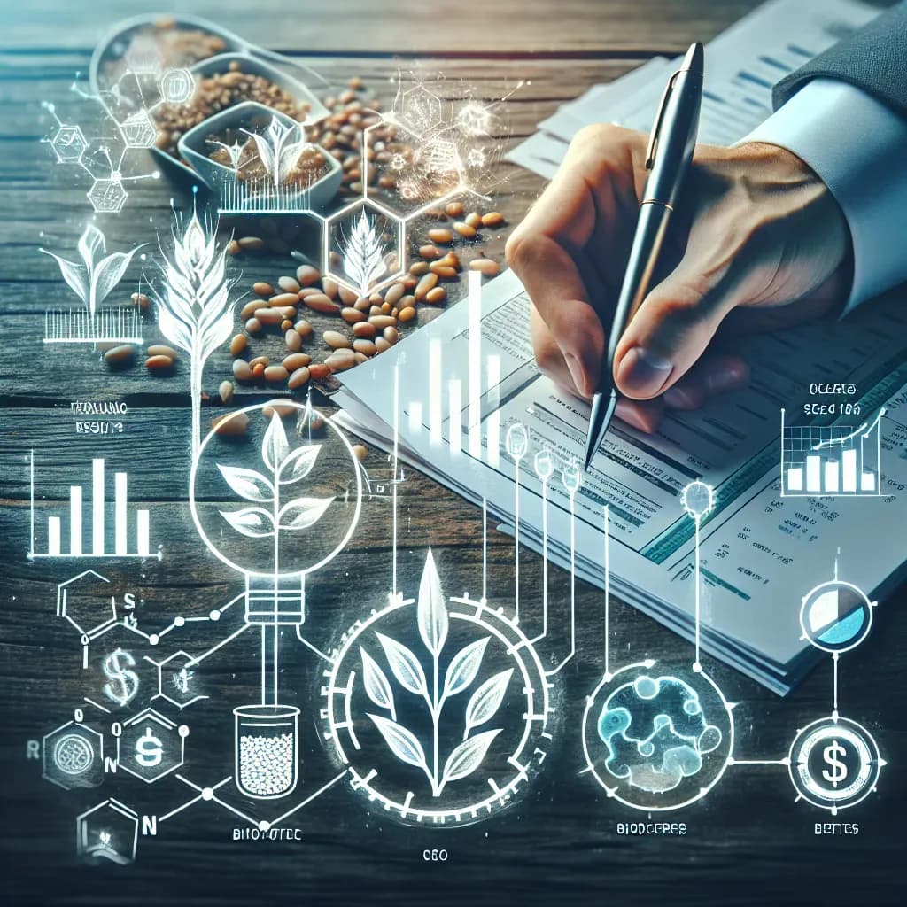 Bioceres Crop Solutions Corp. SEC Form 6-K: Q2 2025 Financial Results Unveiled