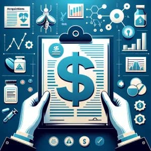 Biodexa Pharmaceuticals Secures $35M Deal with C/M Capital Master Fund