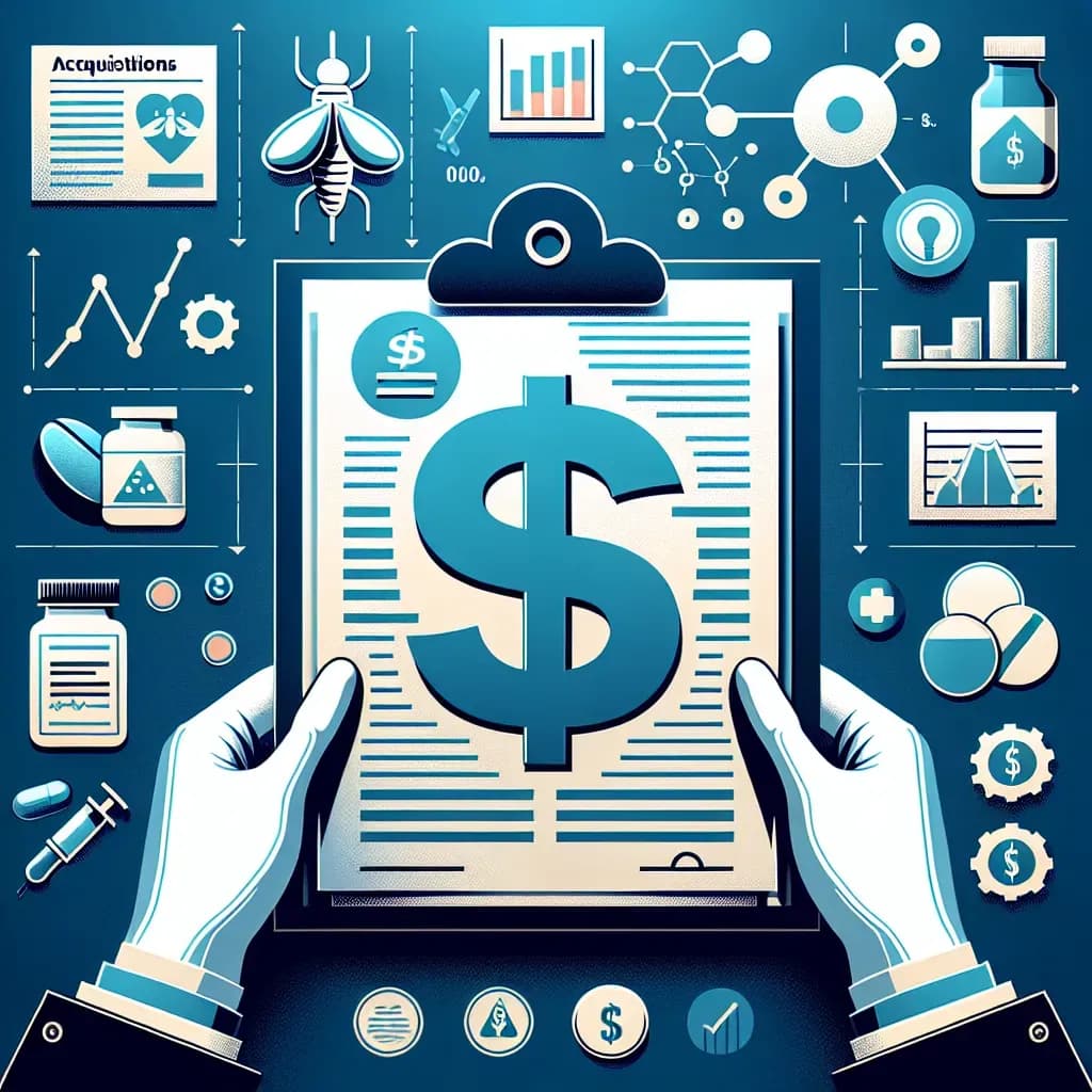Biodexa Pharmaceuticals Secures $35M Deal with C/M Capital Master Fund