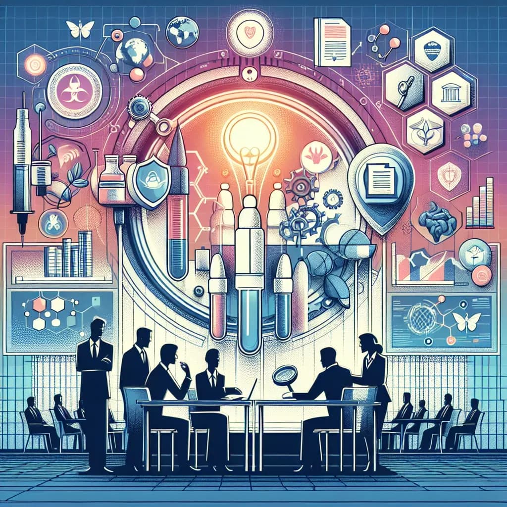 Biogen Inc. 8-K Filing: Key Updates & Insights (May 6, 2025)