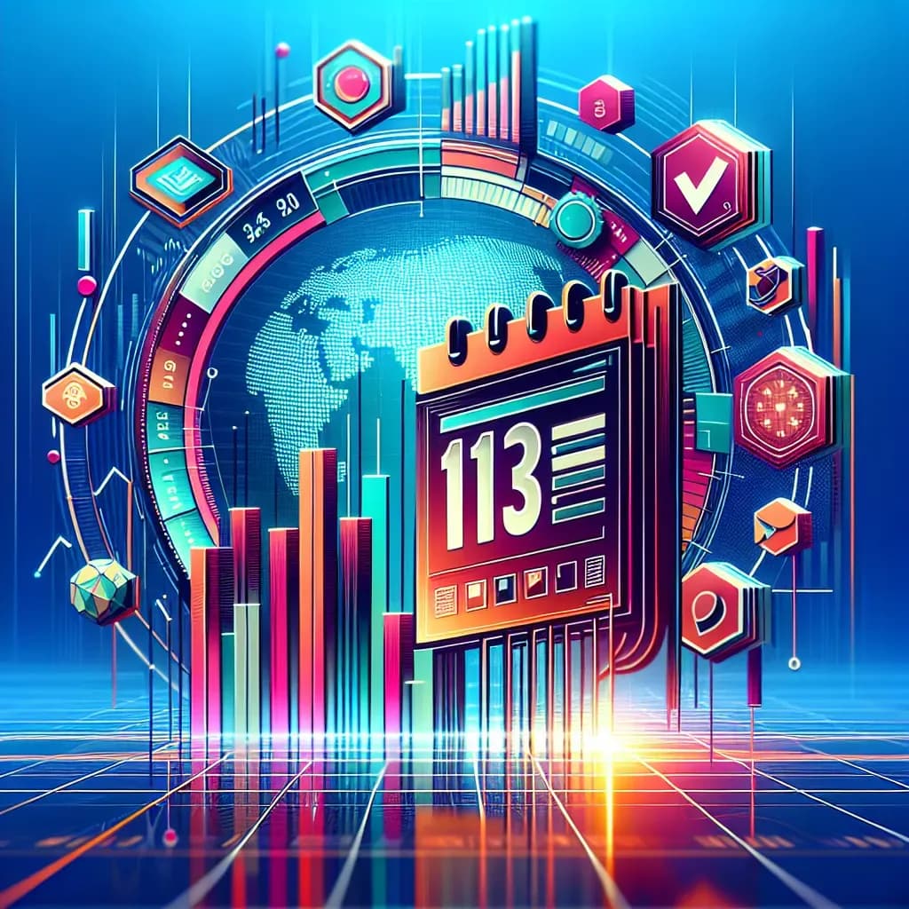 Biogen Inc. 8-K Report: Key Corporate Developments on January 13, 2025