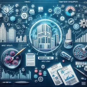 Biogen Inc. 8-K Report: Key Updates for Investors - July 7, 2025