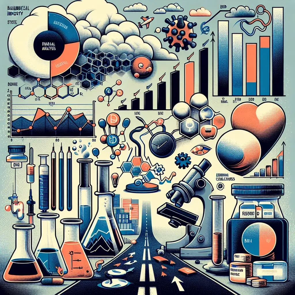 Biogen Inc. Q2 2025 Financial Analysis: Growth and Strategic Insights