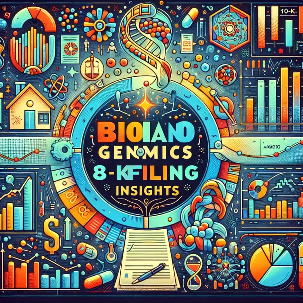 Bionano Genomics 8-K Filing Insights: Key Events on January 13, 2025