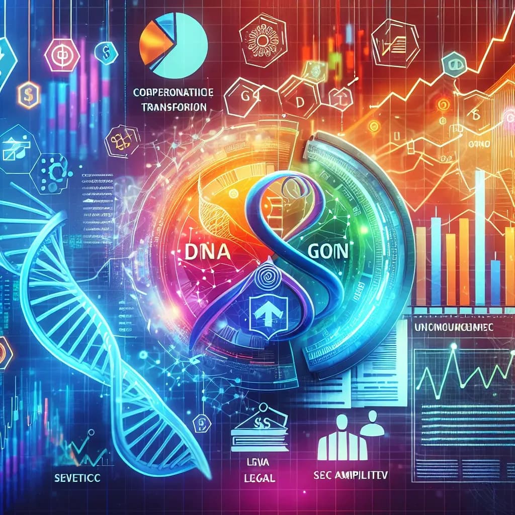 Bionano Genomics 8-K Filing: Significant Corporate Update on February 21, 2025