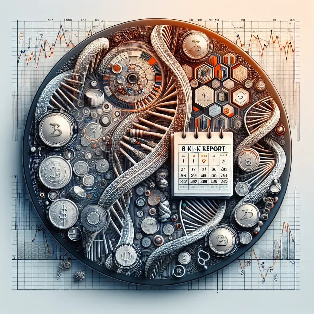 Bionano Genomics 8-K Report: Key Financial Updates as of February 4, 2025