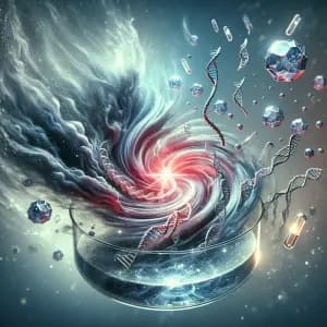 Biotech Meltdown: Find Investment Gems Amidst Market Turmoil