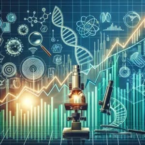 Biotech Meltdown: Investors' Guide to Thriving Amid Tariff Turmoil