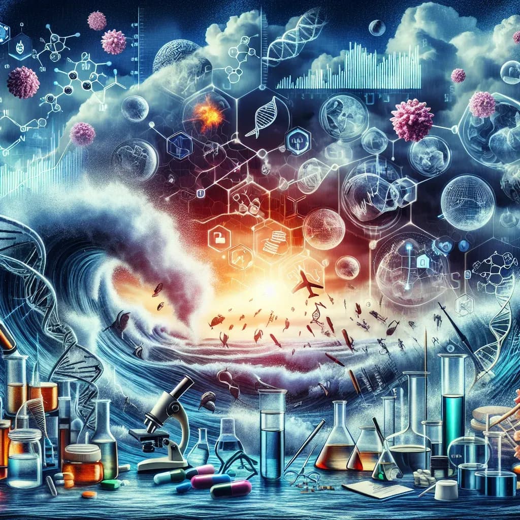 Biotech Meltdown: Seize Investment Opportunities Amidst Industry Turmoil