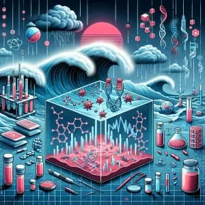 Biotech Meltdown: Uncovering Investment Gems in a Turbulent Market
