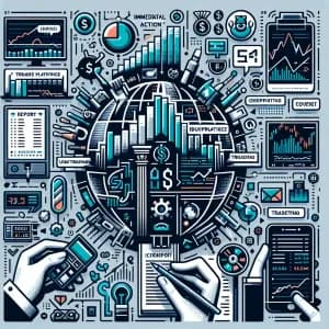Bit Origin Ltd Faces Nasdaq Compliance Challenge: 6-K Report Insights