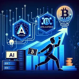 Bitcoin Miners Shift Gears: Embracing AI for New Profits