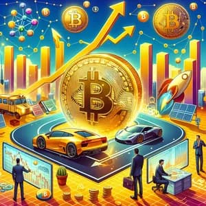 Bitcoin's Bullish Rally: Will It Hit a New All-Time High?
