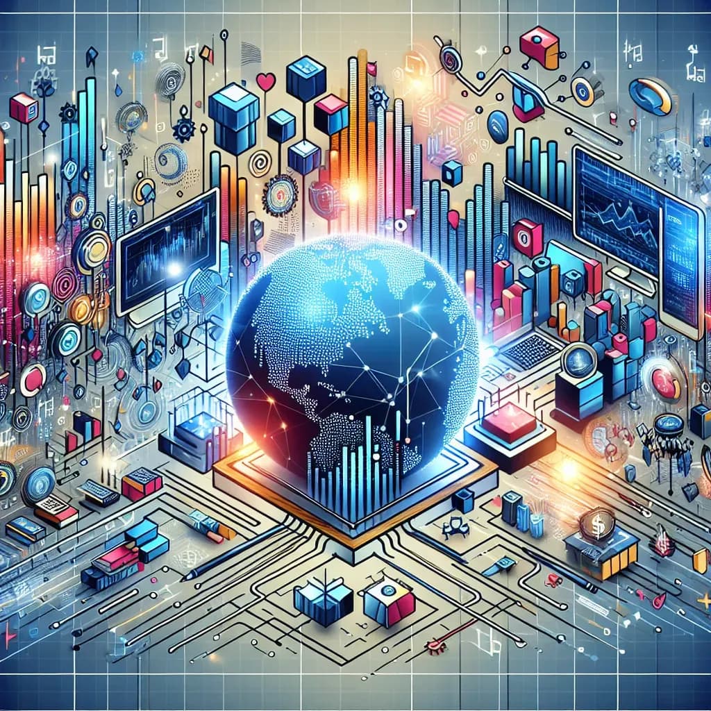 Bitdeer Technologies Group Unveils $1B ATM Program: Financial Report Insights