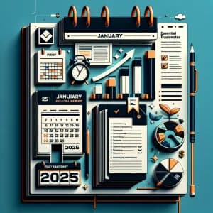 Bitfarms Ltd. 6-K Report: January 2025 Insights & Press Release Highlights