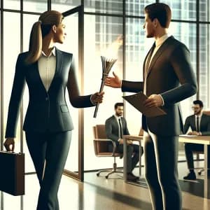 BlackLine, Inc. Executive Changes: CFO Retirement & Successors Revealed