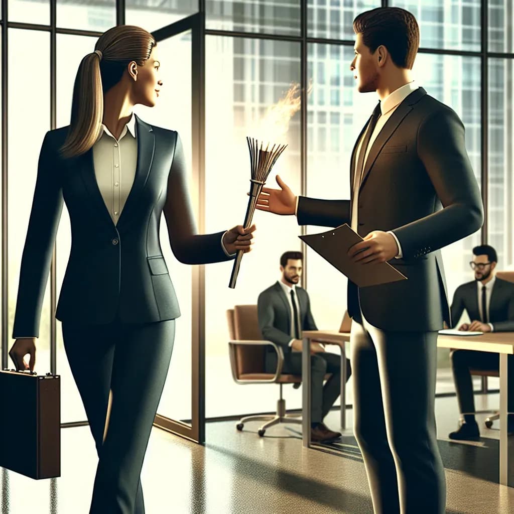 BlackLine, Inc. Executive Changes: CFO Retirement & Successors Revealed