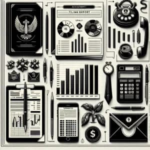 BlackRock, Inc. 8-K Report: Key Insights from February 11, 2025 Filing