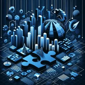 BlackRock, Inc. Q4 2024 Financial Report: Strong Growth & Strategic Outlook