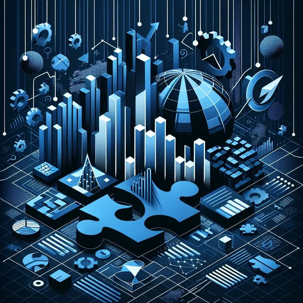 BlackRock, Inc. Q4 2024 Financial Report: Strong Growth & Strategic Outlook