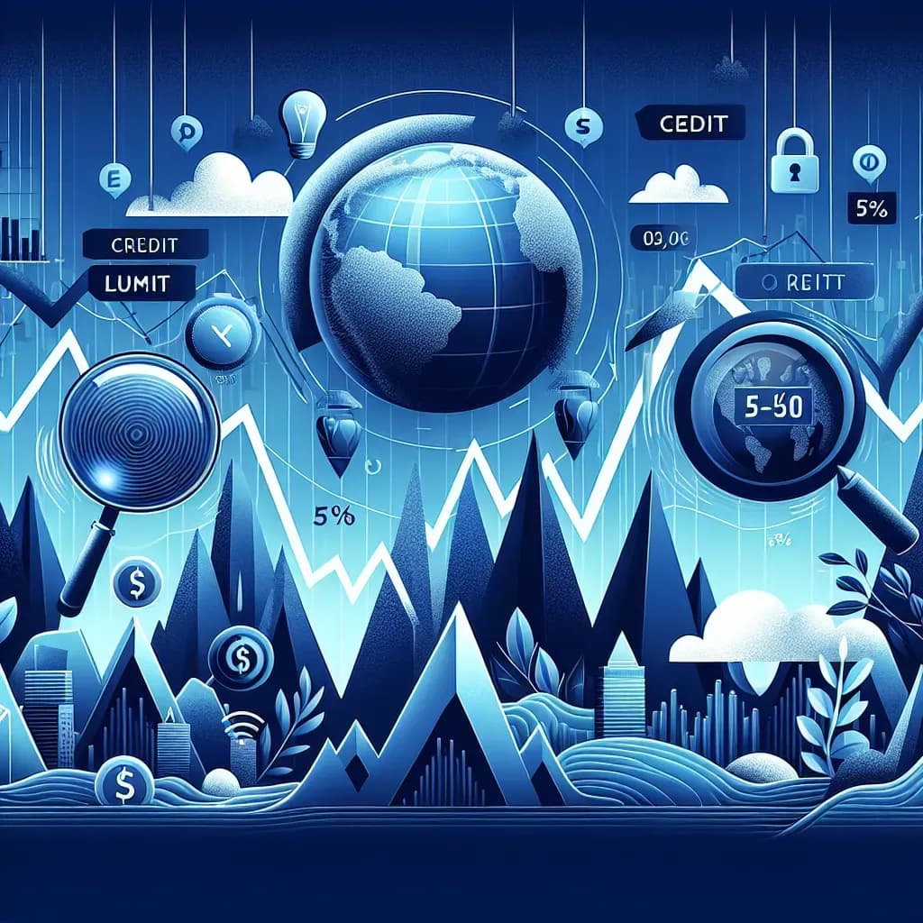 BlackRock's 5% Redemption Limit: What It Means for Credit Investors