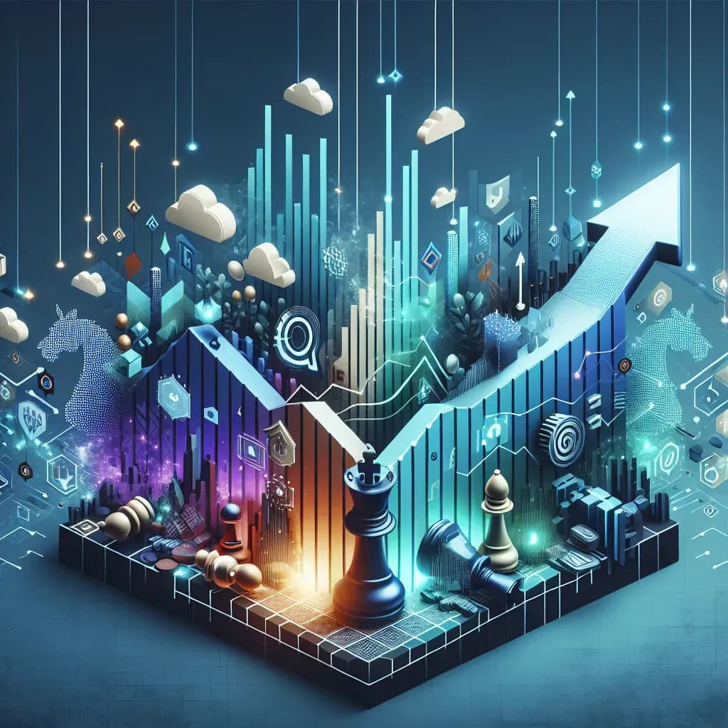Blackbaud, Inc. Q4 2024 Financial Report: Revenue Growth Amidst Challenges