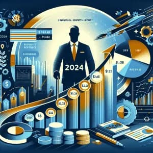 Blackstone Financial Report 2024: Growth Insights & Buy Recommendation