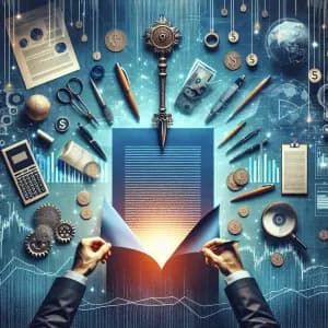 Blackstone Mortgage Trust 8-K Filing: Key Events Unveiled (January 2025)