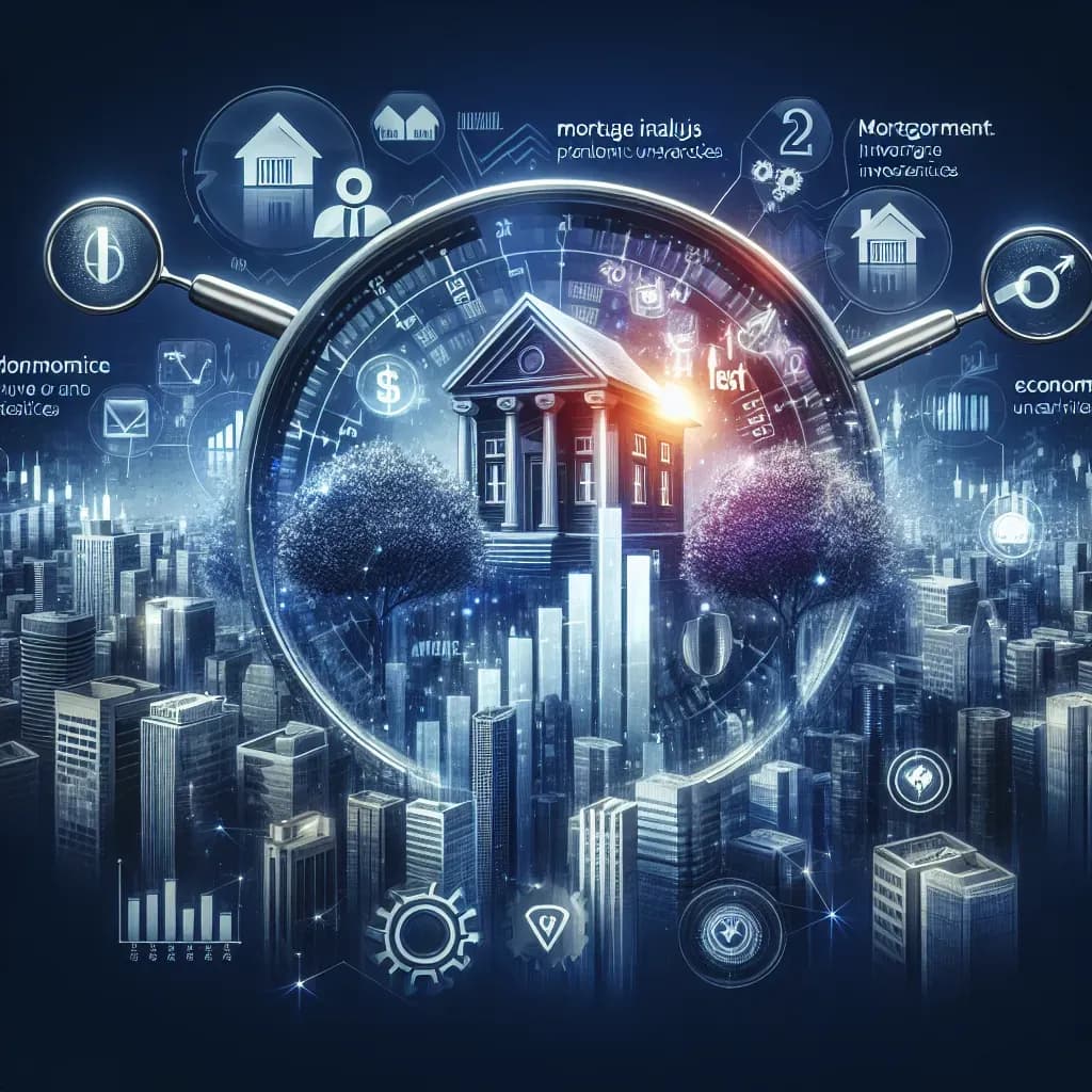 Blackstone Mortgage Trust (BXMT) 2024: In-Depth Financial Analysis & Market Outlook