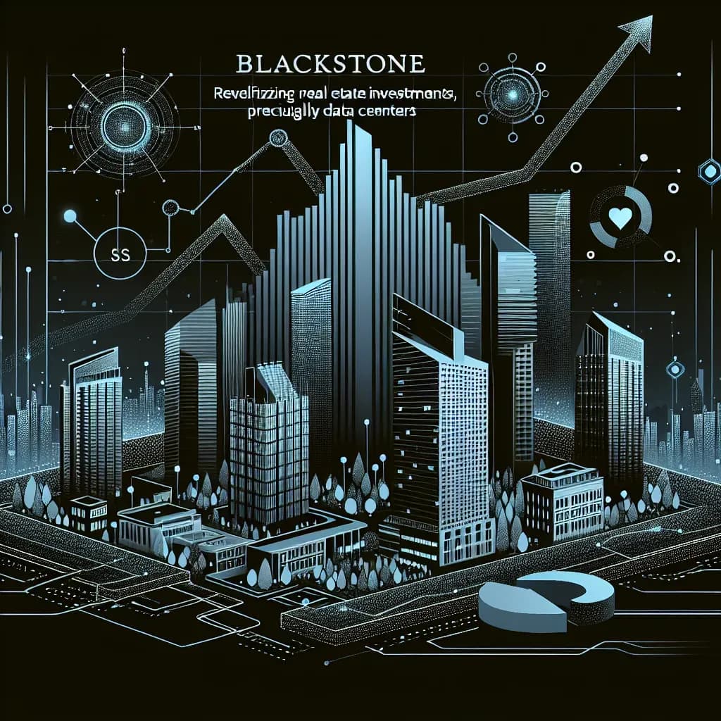 Blackstone's Real-Estate Fund Soars: Key Insights for Investors