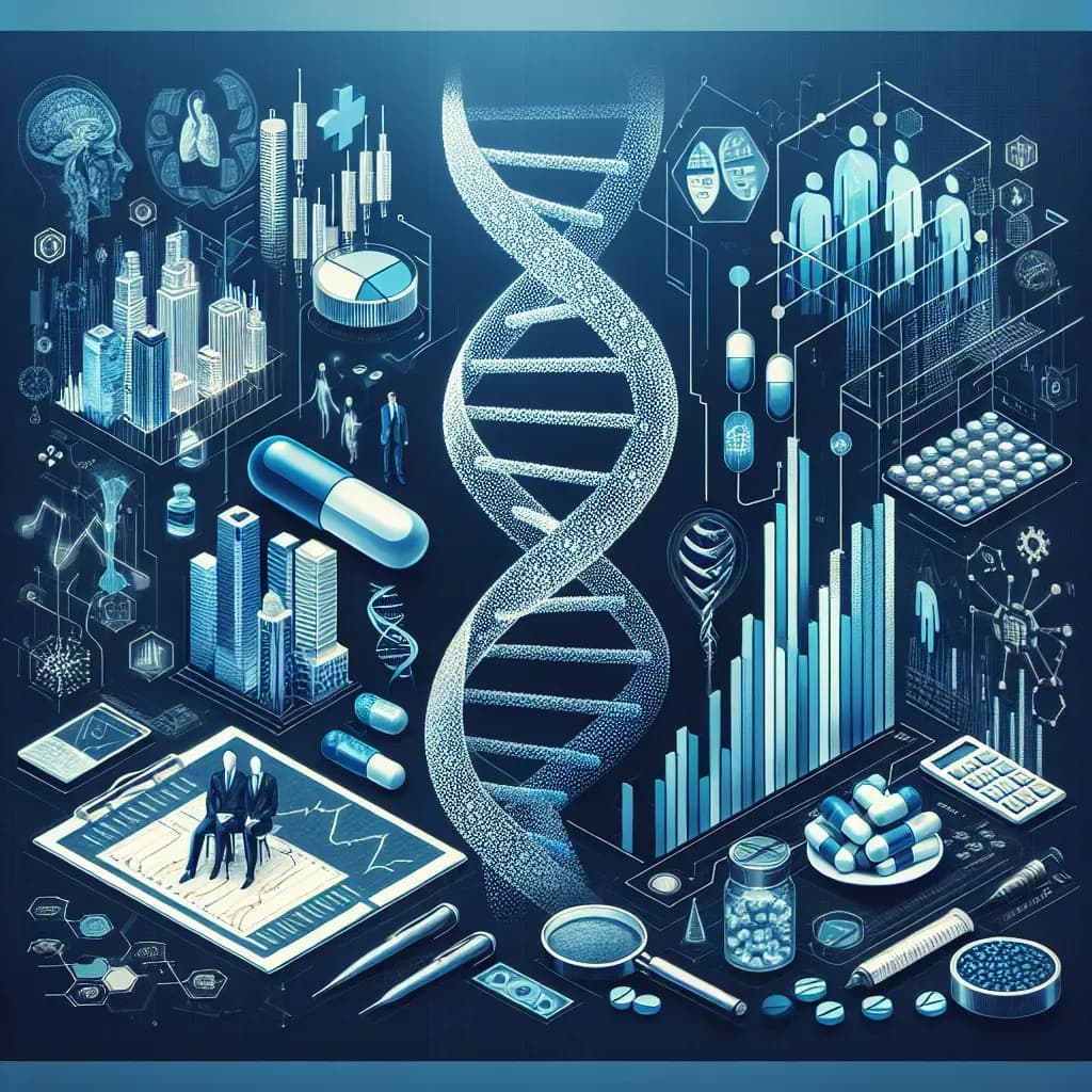 Blueprint Medicines Corporation 8-K Report: Key Insights & Updates