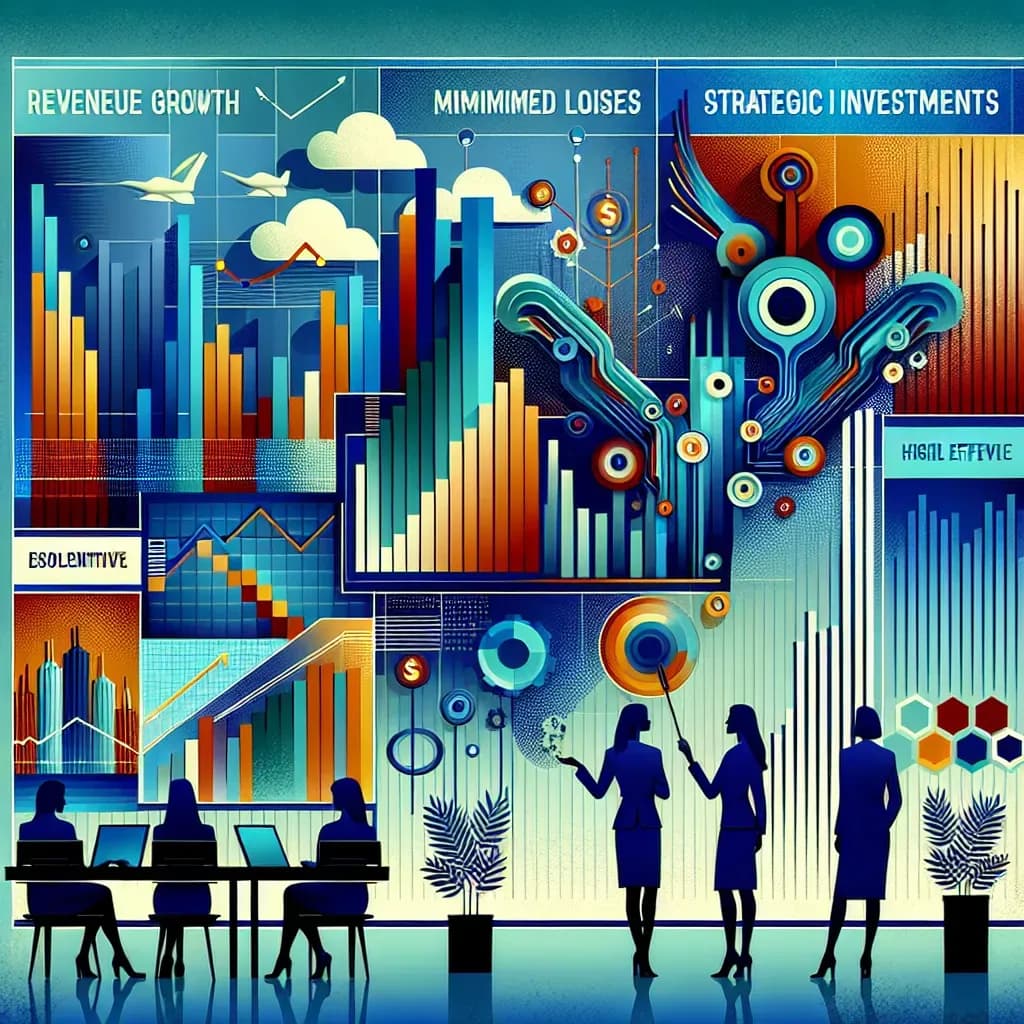 Blueprint Medicines Corporation Q4 2024: Financial Insights & Growth Projections