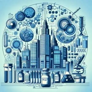 Blueprint Medicines Corporation's 8-K Report: Key Updates for Investors