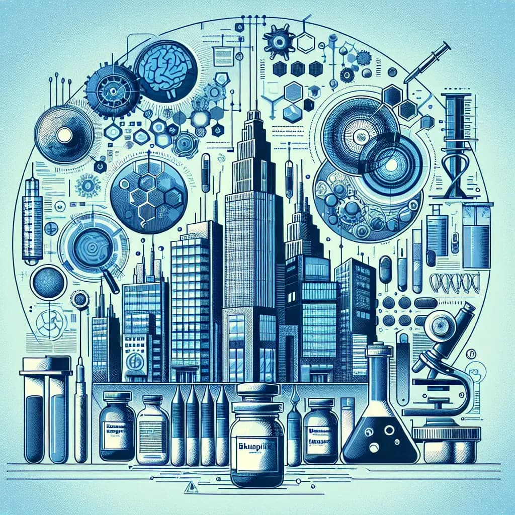 Blueprint Medicines Corporation's 8-K Report: Key Updates for Investors