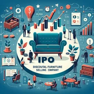 Bob's Discount Furniture IPO: A New Era for Investors