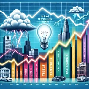 Bond Market Alert: Tariff Shocks & Rising Yields Impacting Investors