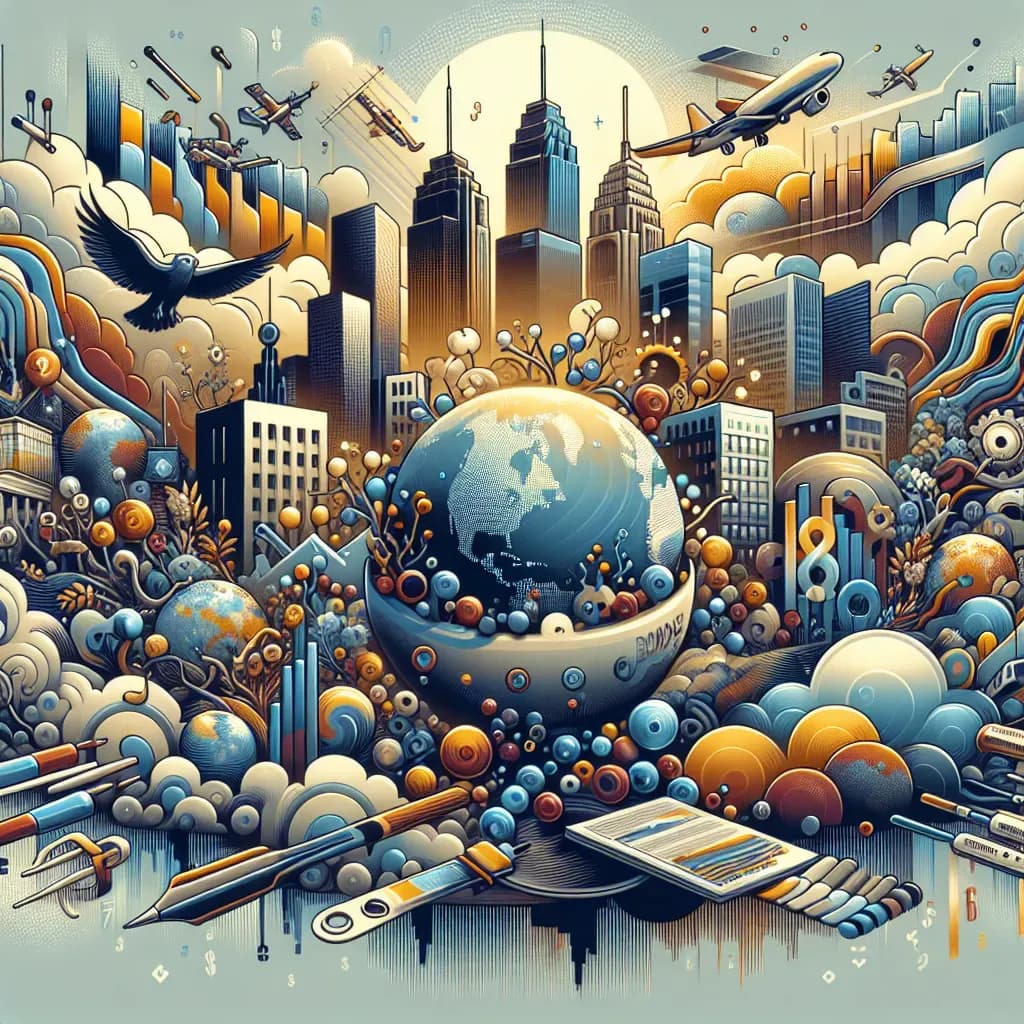 Bonds Under Fire: Navigating Turbulent Times in Finance