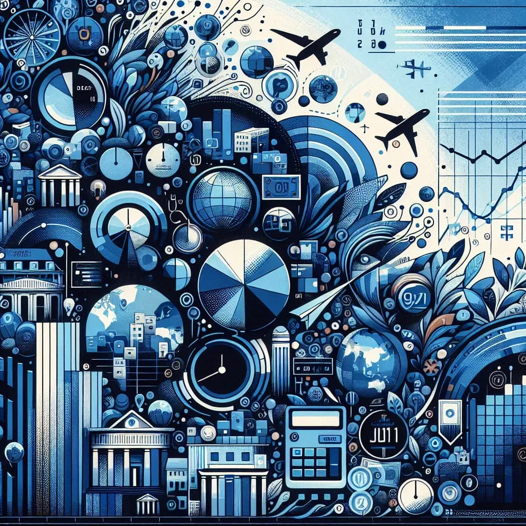 Booking Holdings Inc. 8-K Report: Debt Overview and Financial Insights