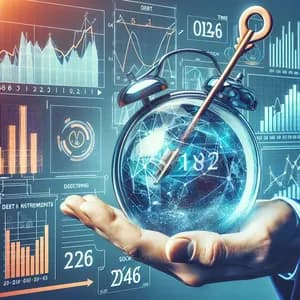 Booking Holdings Inc. 8-K Report: Insights on Debt and Stock Structure