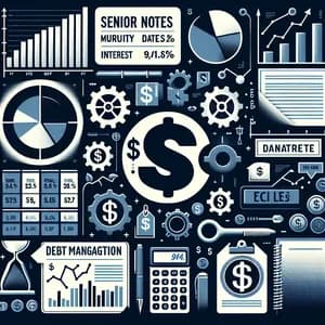 Booking Holdings Inc. Debt Report: Insights on Senior Notes 2025