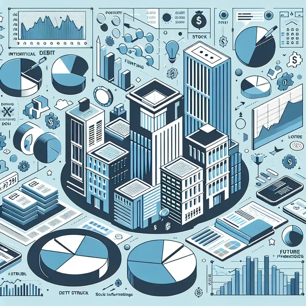 Booking Holdings Inc. Financial Insights: Key Debt and Stock Overview