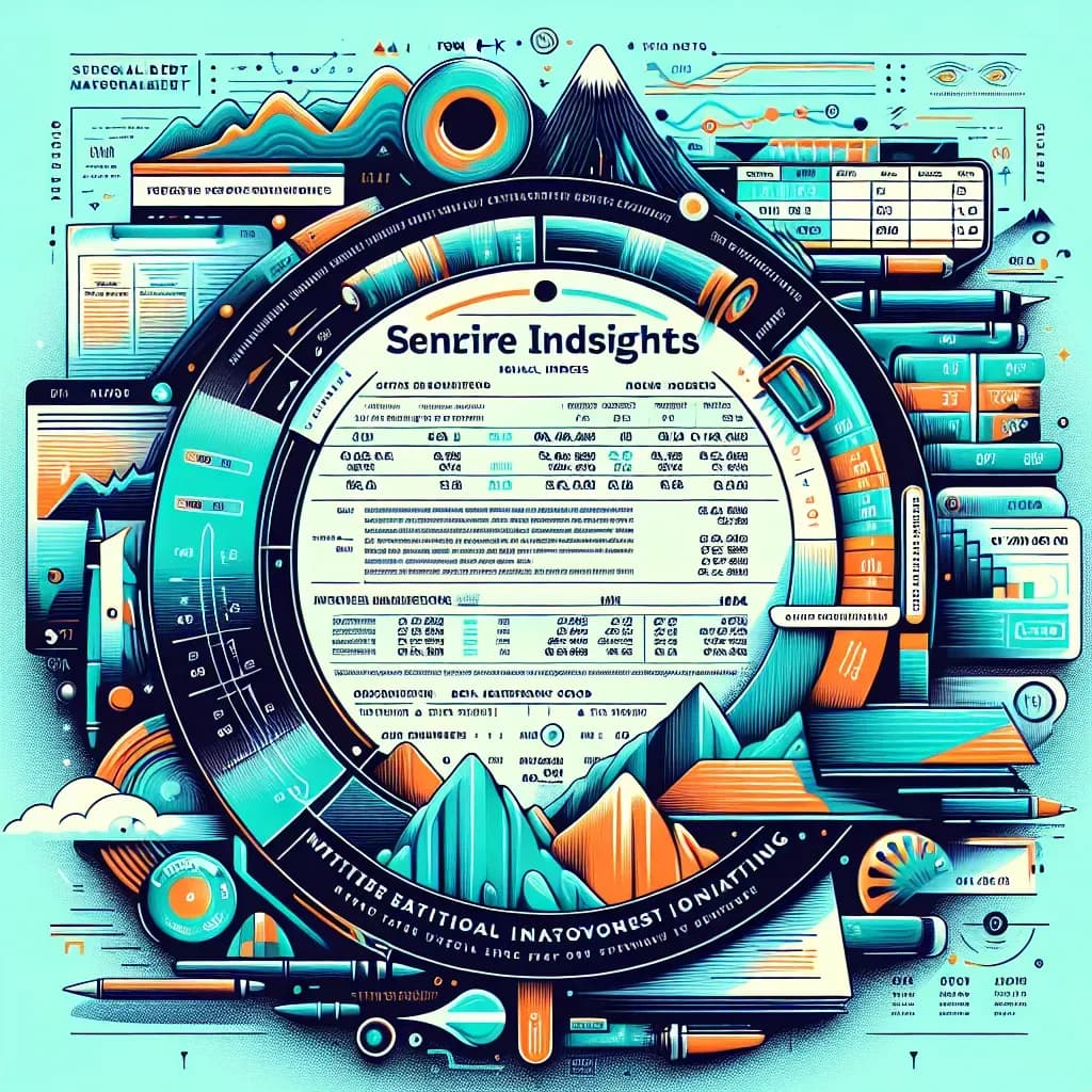 Booking Holdings Inc. Financial Report: Senior Notes & Capital Structure Insights